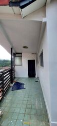 Fuyong Estate (D23), Semi-Detached #473758201
